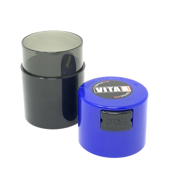 Tight Pac / Weed Vac